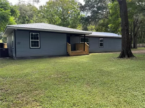 11485 SE 63rd Ave Rd, Belleview, FL 34420