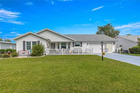 8463 SW 62nd Ct, Ocala, FL 34476