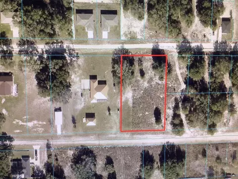 0 SW 108 Lane 109 Pl, Dunnellon, FL 34432