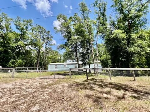 9751 NE 69th Pl, Bronson, FL 32621 photo 1