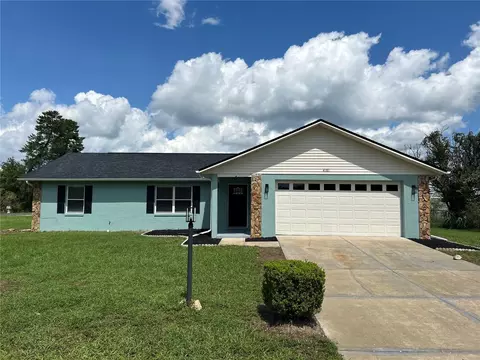 4181 SW 139th Street Rd, Ocala, FL 34473