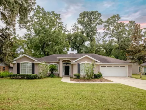 3849 SE 29th Ct, Ocala, FL 34480