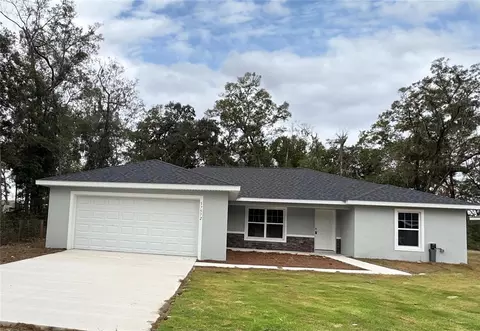 17572 SW 113th Pl, Dunnellon, FL 34432