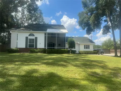 174 NW Clubview Cir, Lake City, FL 32055