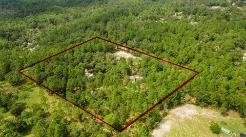 10930 SE 33rd St, Morriston, FL 32668
