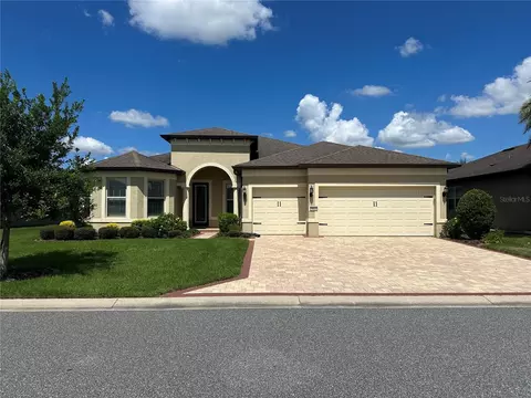 9863 SW 76th Place Rd, Ocala, FL 34481