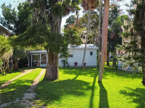 7316 Tropical Dr, Weeki Wachee, FL 34607 photo 1