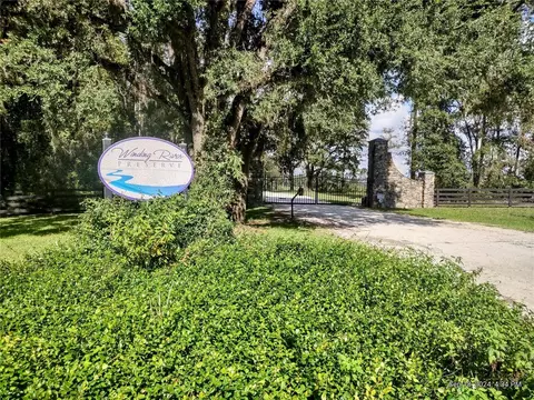 tbd NE 154 Pl, Chiefland, FL 32626