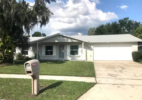731 Okaloosa Ave, Orlando, FL 32822