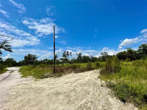 SW 157th Lane, Dunnellon, FL 34432