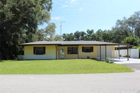 1031 N Rooks Ave, Inverness, FL 34453