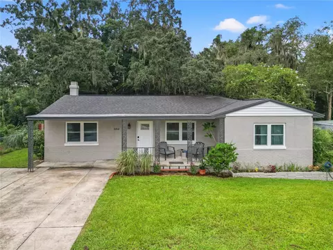 1152 NE 8th St, Ocala, FL 34470