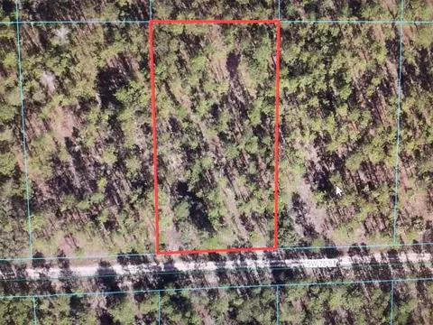 0 SW 75 St, Dunnellon, FL 34432