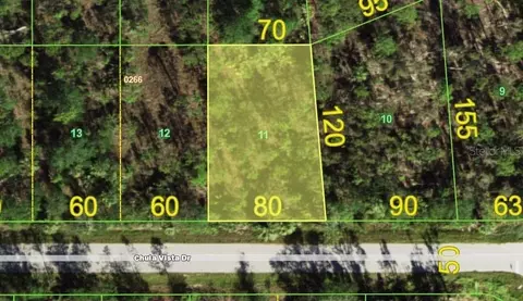 27292 Chula Vista Dr, Punta Gorda, FL 33955