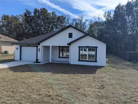 13060 SW 113th Pl, Dunnellon, FL 34432