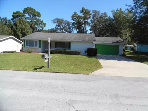 9223 SW 109th Ln, Ocala, FL 34481