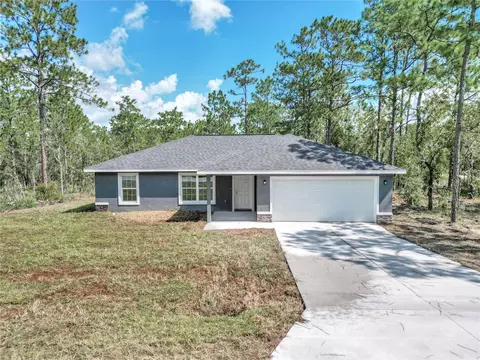3252 SW 151st Ct, Ocala, FL 34481