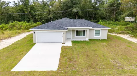 14684 SW 21st Pl, Ocala, FL 34481
