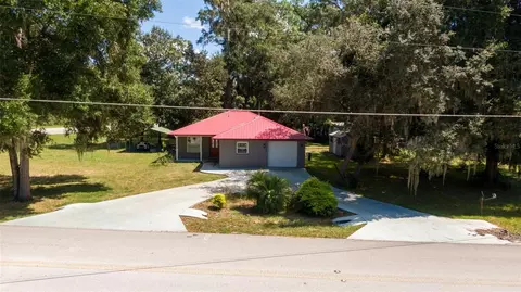 1331 SE 169th Terrace Rd, Silver Springs, FL 34488