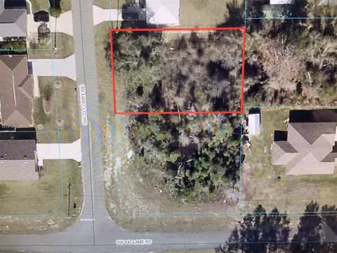 0 SW 22 Court Rd, Ocala, FL 34473