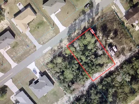 0 SW 170 Pl, Ocala, FL 34473