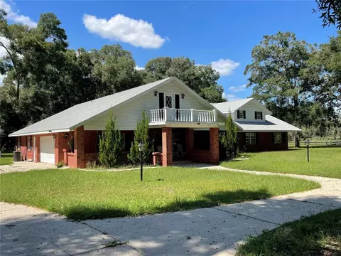 9526 SW 72nd Ct, Ocala, FL 34476
