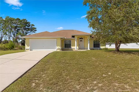 17686 SW 36th Avenue Rd, Ocala, FL 34473