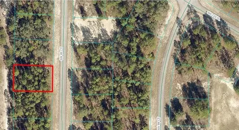 SW 89 Court, Ocala, FL 34473