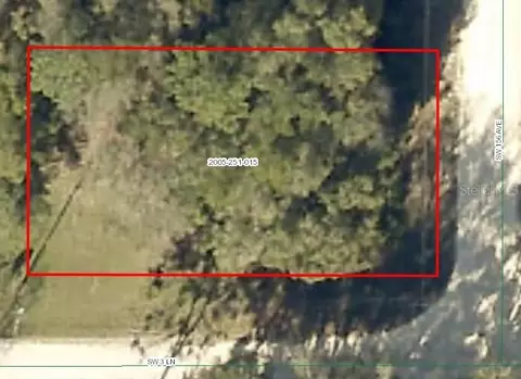 0 SW 156th Ave, Ocala, FL 34481