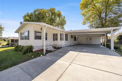 4800 SE 132nd Pl, Belleview, FL 34420
