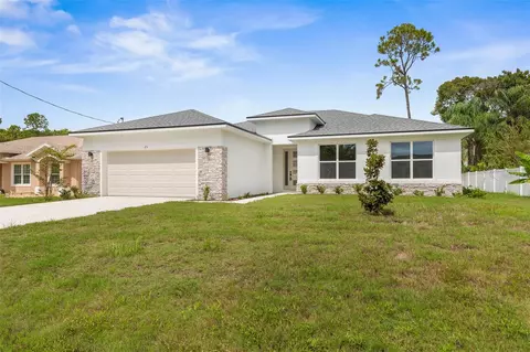 86 Renshaw Dr, Palm Coast, FL 32164
