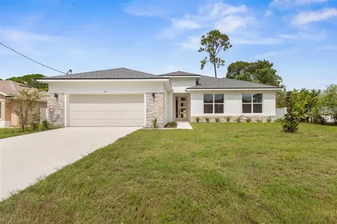 56 Renshaw Dr, Palm Coast, FL 32164