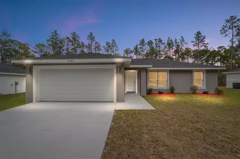 2681 SW 157 Ct, Ocala, FL 34481