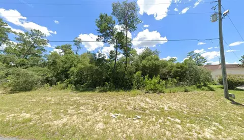 Sw 167th Ln, Ocala, FL 34473