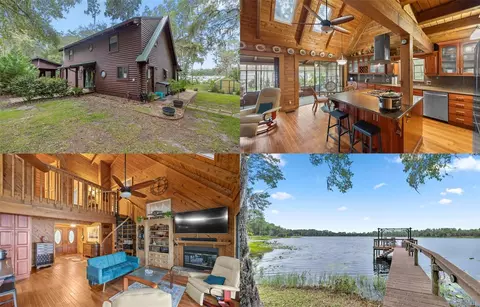 179 Arrowhead Point Rd, Hawthorne, FL 32640
