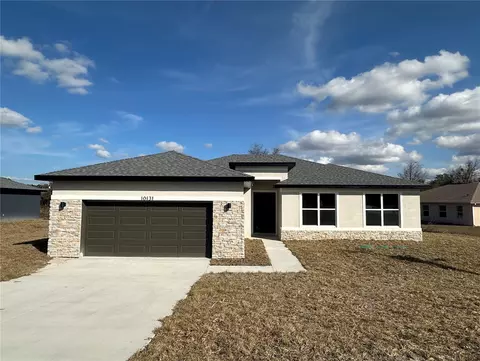 10131 SW 41st Ave, Ocala, FL 34476