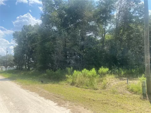 Sw 115th Place, Dunnellon, FL 34432