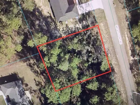0 SW 61 Court Rd, Ocala, FL 34473