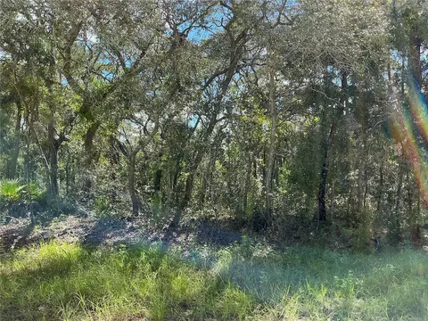 15414 Myland Rd, Brooksville, FL 34614