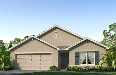 5200 SW 129th Pl, Ocala, FL 34473