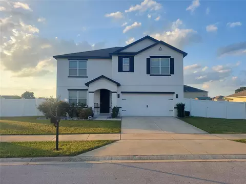 4551 NE 27th St, Ocala, FL 34470