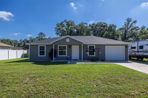 5413 NW 55th Ct, Ocala, FL 34482