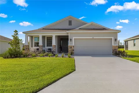 6161 SW 93rd Loop, Ocala, FL 34476