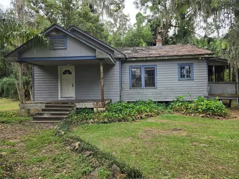 14300 SE 155th St, Weirsdale, FL 32195