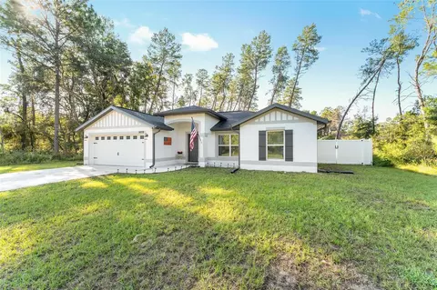 14108 SW 78th Ter, Ocala, FL 34473