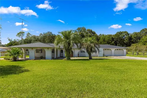 16100 SE 27th Ave, Summerfield, FL 34491