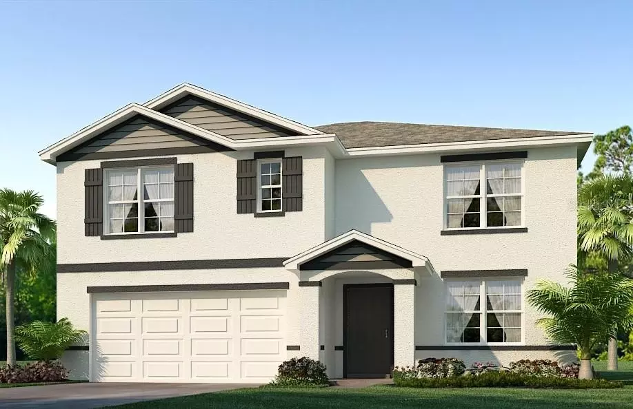  3170 Evenmore Way, Wildwood, FL 34785 photo 1
