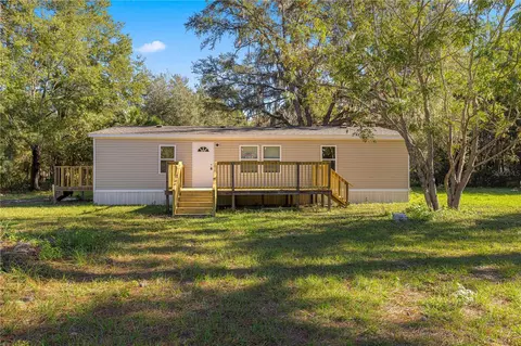 22323 NE 77th Terrace Rd, Citra, FL 32113