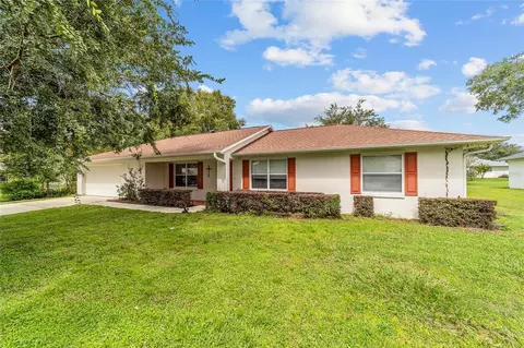 4853 NW 30th Pl, Ocala, FL 34482