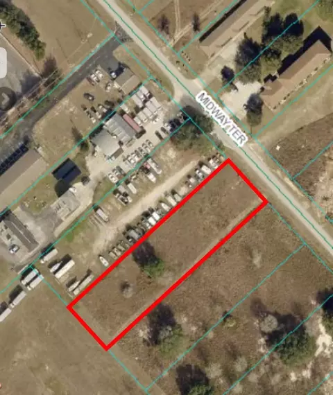 00 Midway Ter #LOT 20, Ocala, FL 34472
